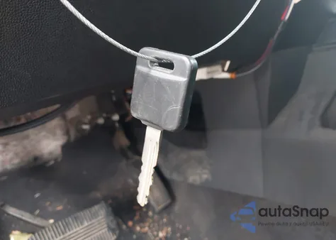 2014 Nissan Titan Sv из США, поврежденный, VIN 1N6BA0ED3EN505409